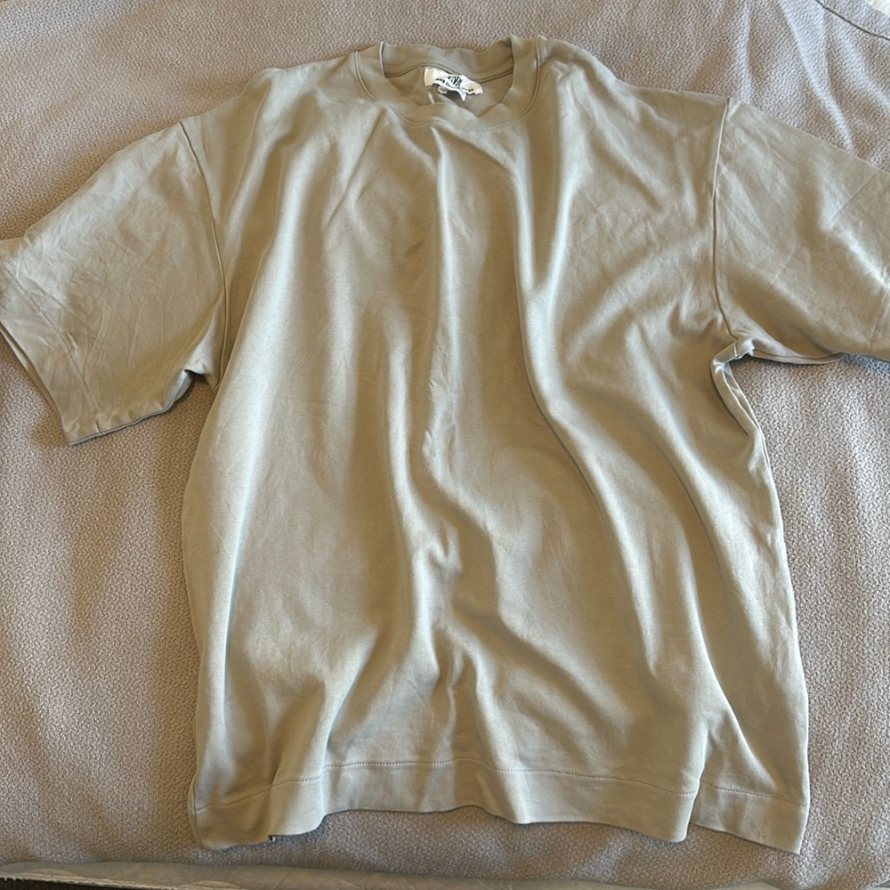 ZARA | Man Edition SS’23 T-shirt